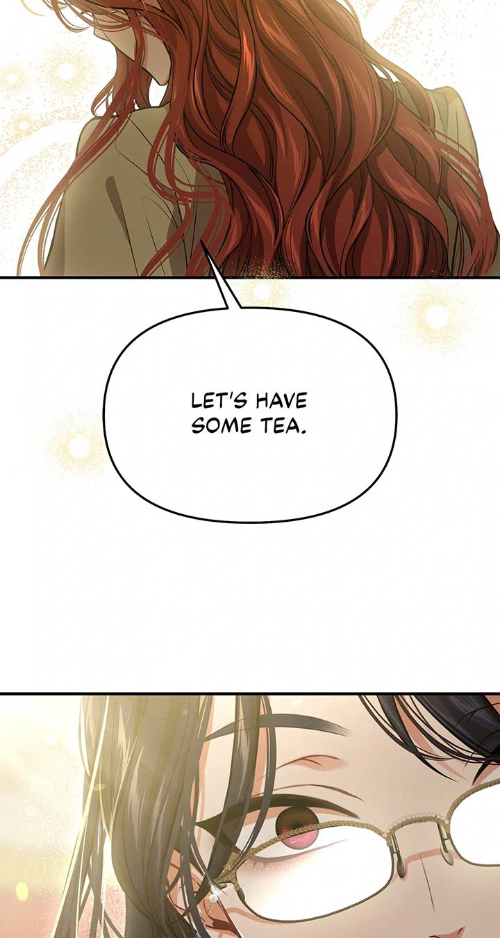 The Secret Bedroom of a Dejected Royal Daughter Chapter 82 4
